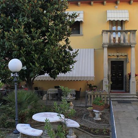 B&B Il Castello Castiglion Fibocchi Esterno foto