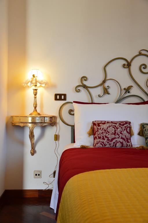 B&B Il Castello Castiglion Fibocchi Esterno foto