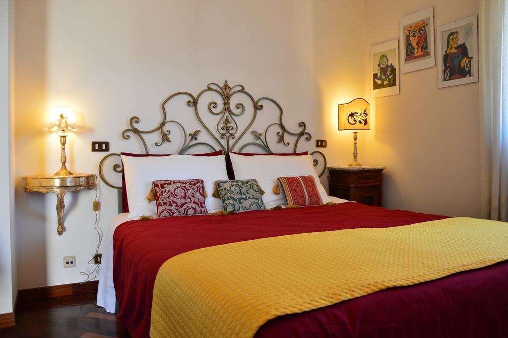 B&B Il Castello Castiglion Fibocchi Esterno foto