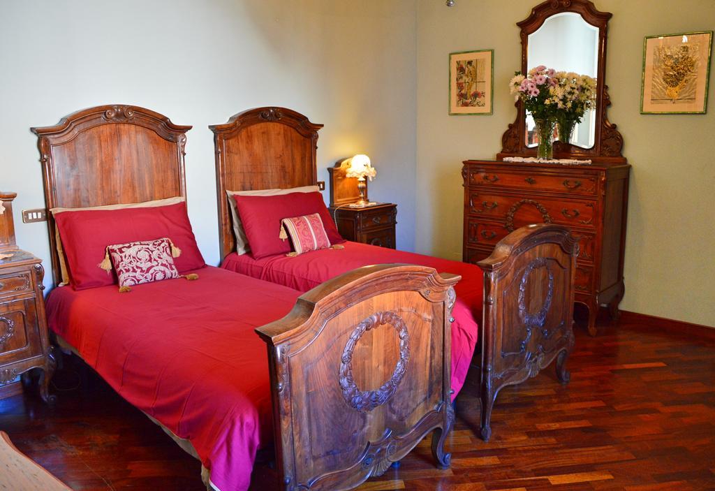 B&B Il Castello Castiglion Fibocchi Esterno foto