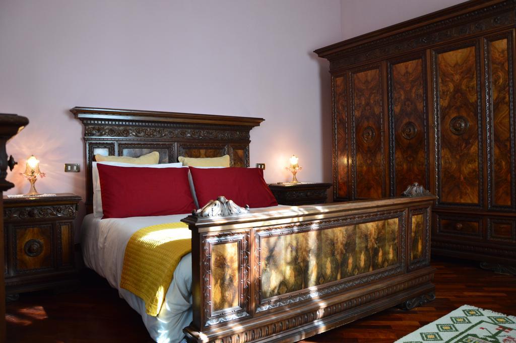 B&B Il Castello Castiglion Fibocchi Esterno foto