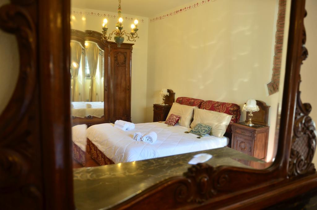 B&B Il Castello Castiglion Fibocchi Esterno foto