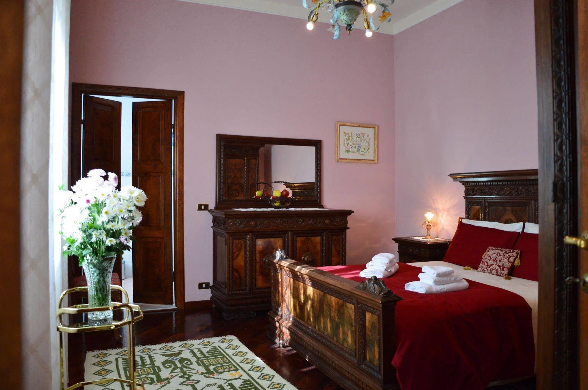 B&B Il Castello Castiglion Fibocchi Esterno foto