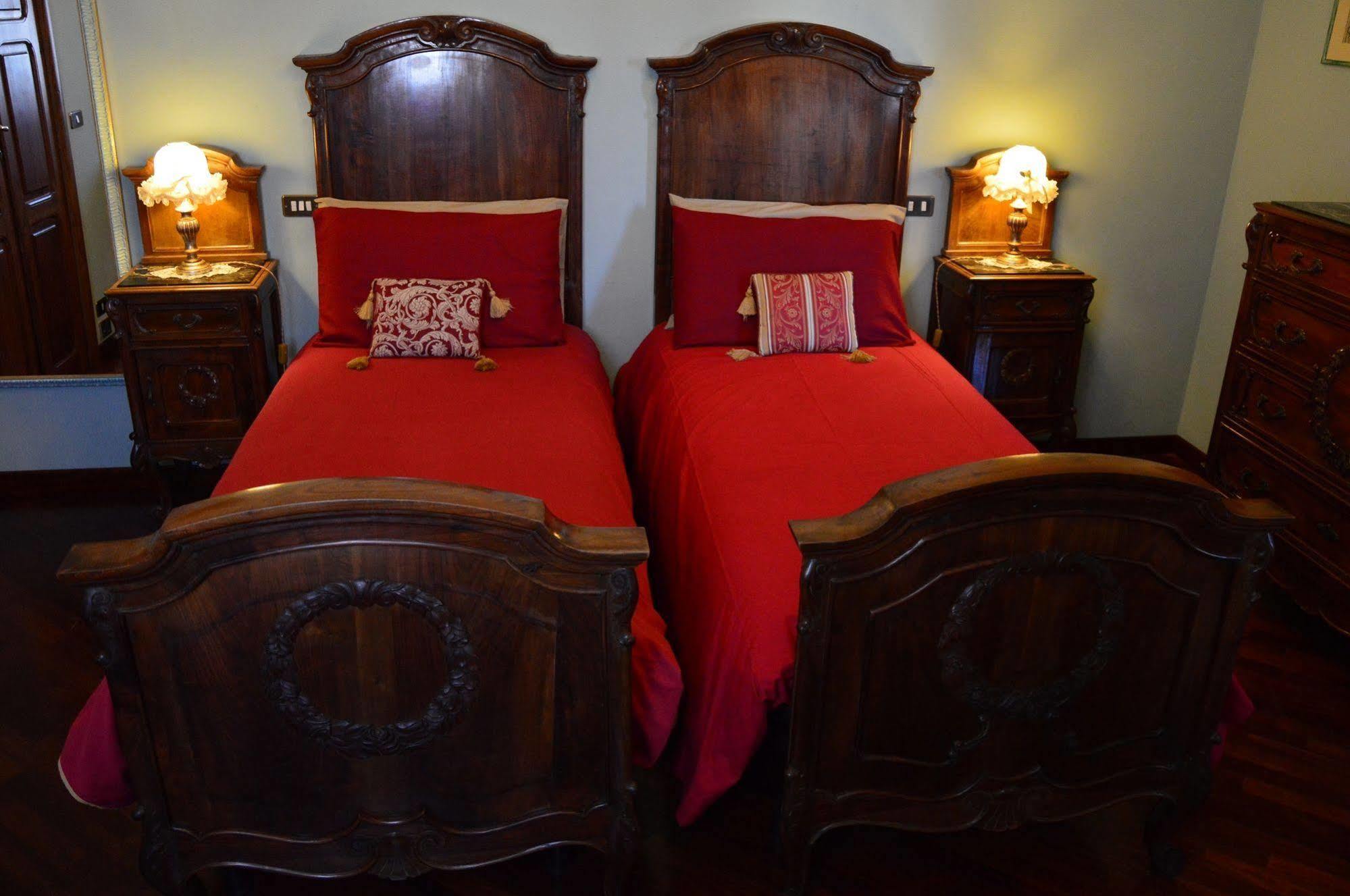 B&B Il Castello Castiglion Fibocchi Esterno foto